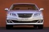 2011 Hyundai Azera Picture